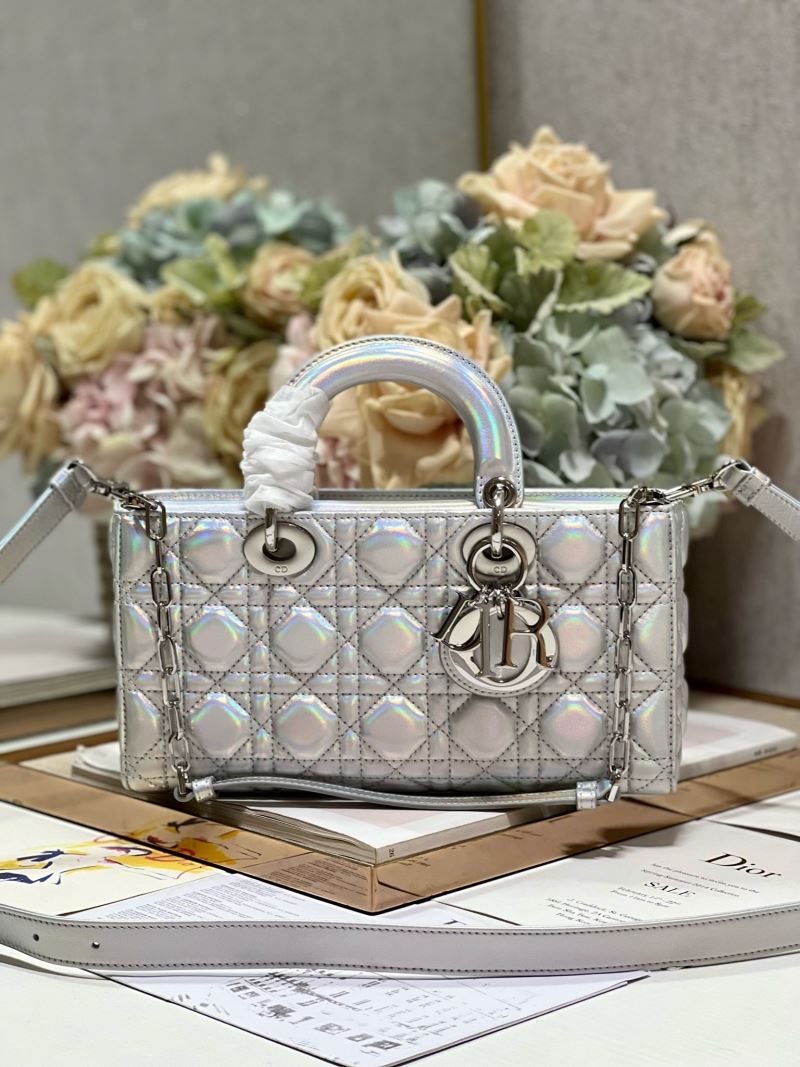 Christian Dior My Lady Bags